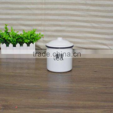 Metal Canister Set photo-5