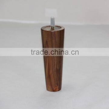 Modern Style WSL-009 Wood Sofa Leg photo-3