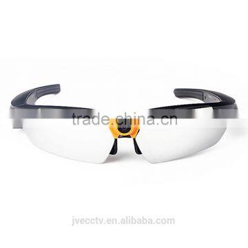 5 million pixels safety glasses with camera factory oem