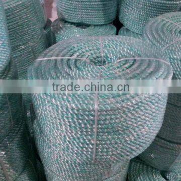 polyester dacron rope