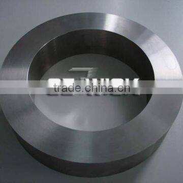 Pure Tantalum Rings