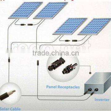 Effective Solar Panel Charge Controller photo-2