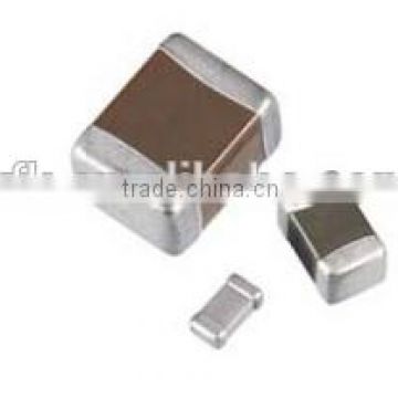 SMD MLCC 0603 10nF X7R 50V Multi-layer Chip Ceramic Capacitor CL10B103KB8NNNC