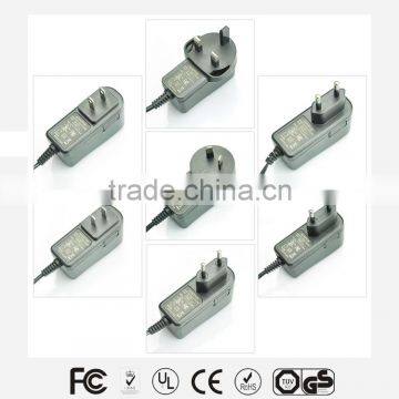 ac dc Adapter 12V850MA