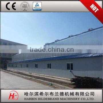 Wood Drying Kiln, Container Type Drying Kiln, Timber Dryer Near me photo-3