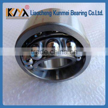 bearing supplier KM 2311 self-aligning ball bearing