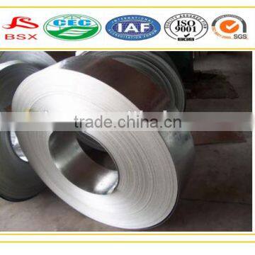 HR cold rolled strip hot rolled strip 520mm