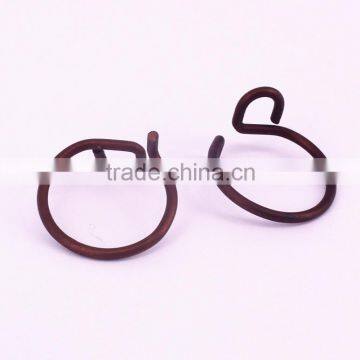 Warp Knitting Spare Parts Karl Mayer Knitting Machine Twist Spring photo-1