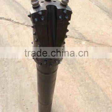 HDD eagle claw pilot drilling bit