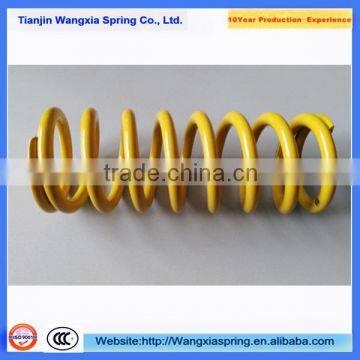 High Precision Automobile Absorbing Spring