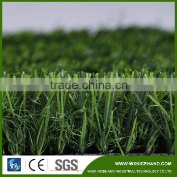 3 Tones 40mm Playground Artificial Grass photo-2