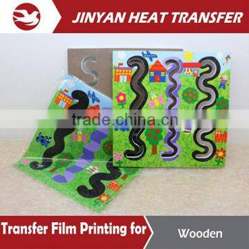 factory direct pvc heat transfer printing film