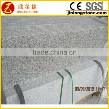 G603 cheap grey granite tile cut to size