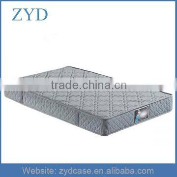 Elegant Spring Foam Good Night Deep Sleep Mattress ZYD-90403