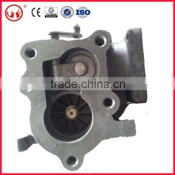 Turbocharger Cartridge HT15-01 9J1046 Turbo Charger 1047066 for MAZDA 3.5 Turbocharger photo-5