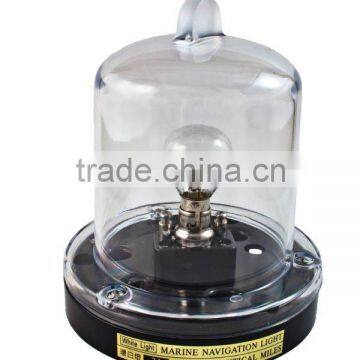 Marine Navigation Warning Signal Light