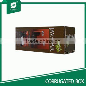 OEM Paper Box Corrugated Box for LED Light photo-3