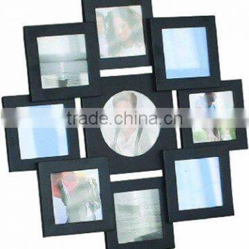 The new style wooden photo frame