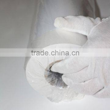 Eco-solvent Glossy Light Banner Fabric photo-3