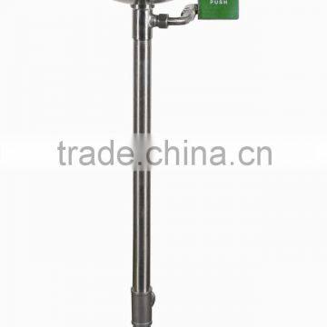 Safety Combined Eye Washer & Shower photo-2