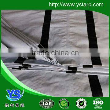 Tear Resistant Binding Resistant Tarpaulin photo-4
