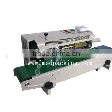 Newest !FR-900 Type Automatic Film Sealing Machine Sealing Machine Sealing Machine Automatic Sealing Machine o photo-2