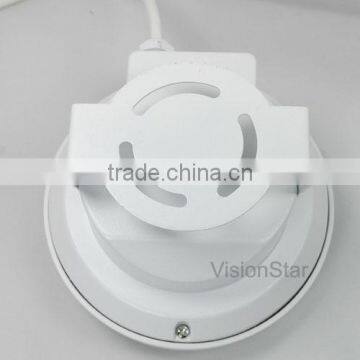 CCTV Fisheye Lens 1.7mm Imx322 2.0mp 1080p AHD Camera photo-3