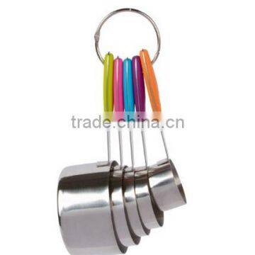 New Style Hot-sale Ceramic Measuring Cups and Spoons photo-3