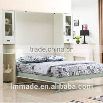 Folding Wall Bed Hidden Wall Bed WB-01