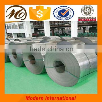 high quality ASTM 316 hot rolled stainless steel tape price