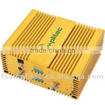 20dBm dual band multi frequency selective repeater