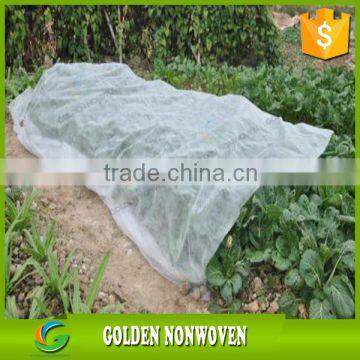 Agriculture Non-toxic Waterproof Pp Nonwoven Fabric for Heat