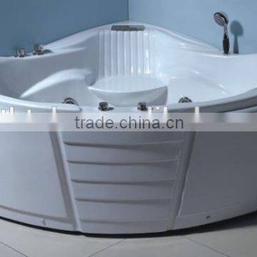 cUPC indoor hot tubsexy family spa tub,family sex massage hot tub with sex air bubble system
