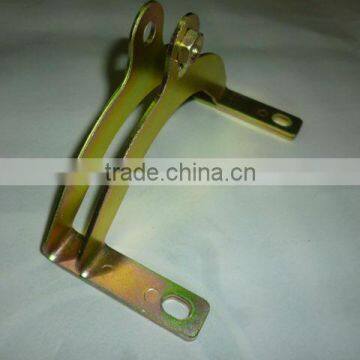 TVS King Fork Damper Bracket Assy Steering Column
