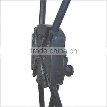 60x160 Durable Standard X Banner Size photo-2