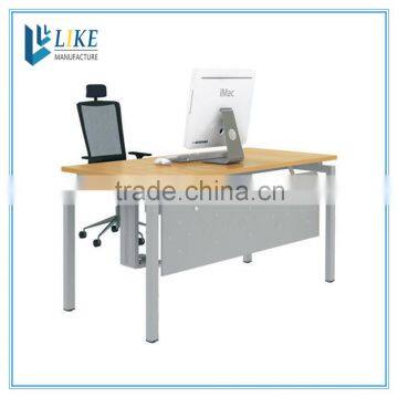 2015 hot sale Office desk with cheap price