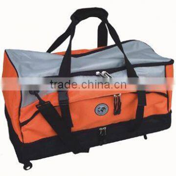 Travel bag sports bag travelling bag