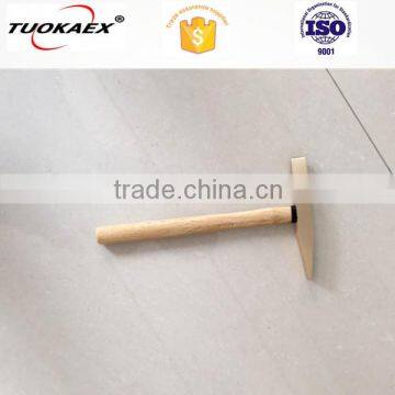 High quality Be-Cu Scaling Hammer chipping hammer/Hardware tools