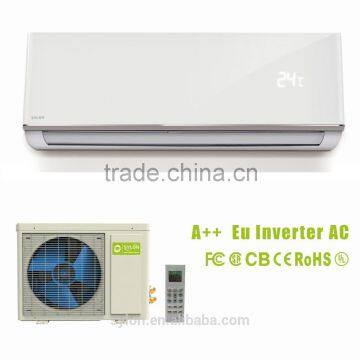 2016 new high efficient DC inverter air conditioner