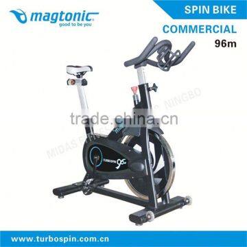 Indoor cheap spinning bike professional