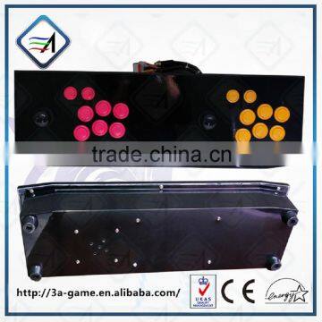 Arcade Kit For controller Joystick With Pandora's Box 4 645 in 1 games Work For Coin Pusher Machine
