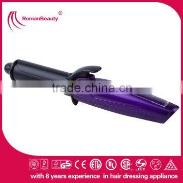 cordless hair culer,rechargeable hair culer