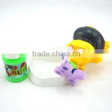 2011B FUNNY BUBBLE GUN SUMMER KIDS TOYS