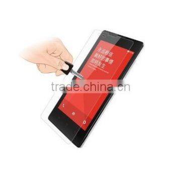 New Arrival Tempered Glass Screen Protector for Xiaomi Tablet 9H Hardness Supplier's Choice photo-3