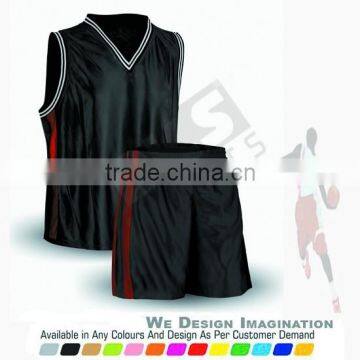 Unique Basketball Uniforms