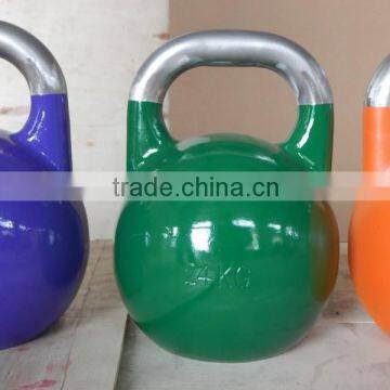 2016 Hot Sale Competition Kettlebell