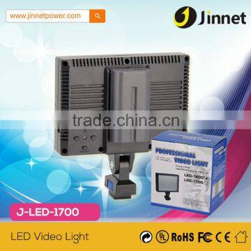 On-Camera LED Lights Camera Light for Photo Studio Manufacturers Suppliers in China photo-2