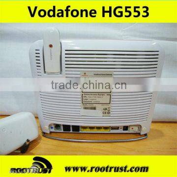 huawei vodafone hg553 adsl modem router