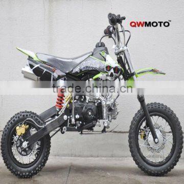 110cc Dirt Bike for beginners CE