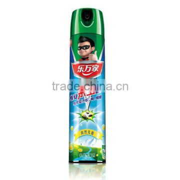 hot sale insect repellent spray 600ml